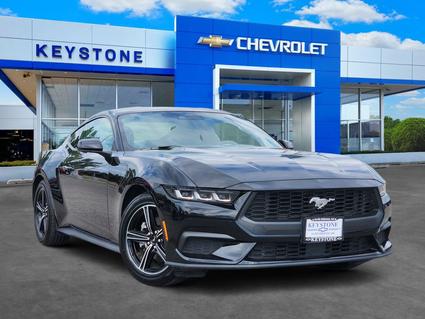 2024 Ford Mustang Sand Springs OK