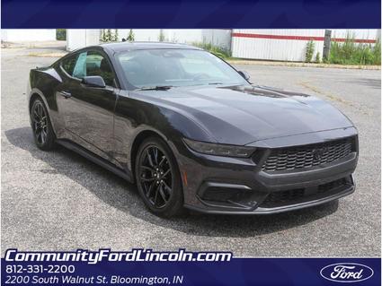 2024 Ford Mustang Bloomington IN