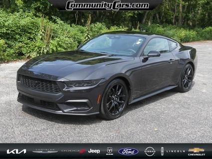 2024 Ford Mustang Bloomington IN