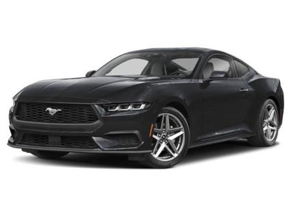 2024 Ford Mustang Salinas CA
