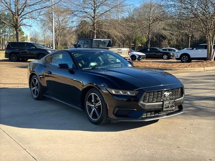 2024 Ford Mustang Brandon MS