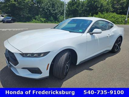 2024 Ford Mustang Fredericksburg VA