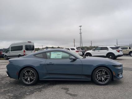 2025 Ford Mustang Winder GA