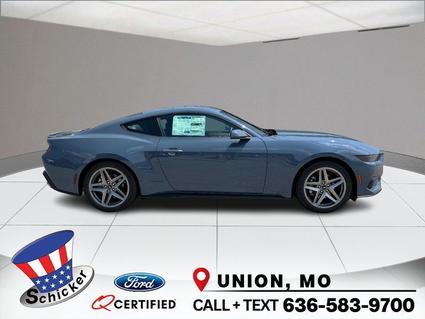 2025 Ford Mustang Union MO