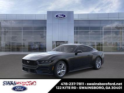2025 Ford Mustang Swainsboro GA