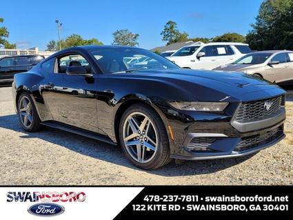 2025 Ford Mustang Swainsboro GA