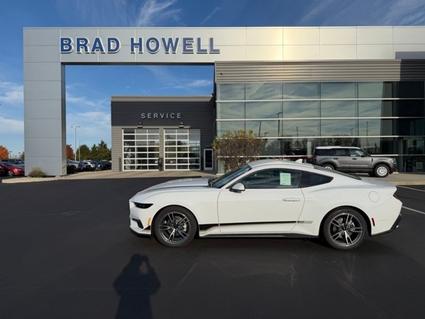 2025 Ford Mustang Kokomo IN