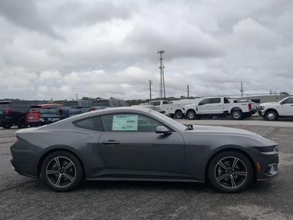 2025 Ford Mustang Winder GA