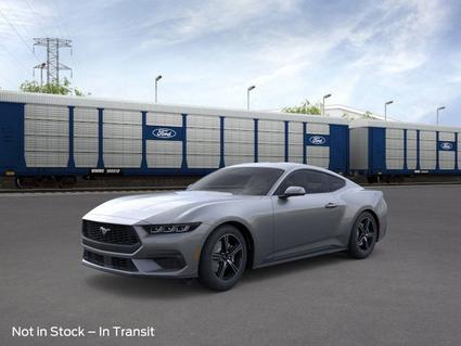 2025 Ford Mustang Winder GA