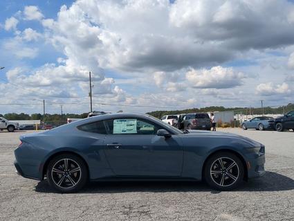 2025 Ford Mustang Winder GA