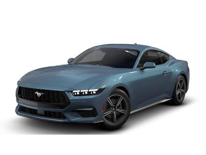 2025 Ford Mustang Winder GA