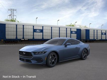 2025 Ford Mustang Winder GA