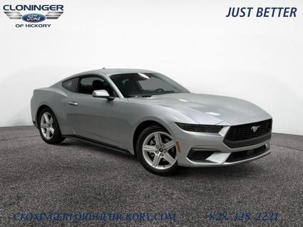 2026 Ford Mustang Hickory NC