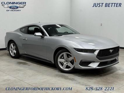 2026 Ford Mustang Hickory NC