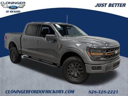 2026 Ford Mustang Hickory NC