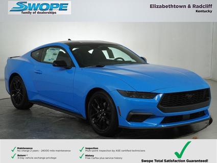 2026 Ford Mustang Elizabethtown KY