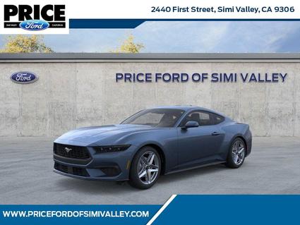 2026 Ford Mustang Simi Valley CA