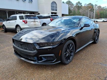 2026 Ford Mustang Louisville MS