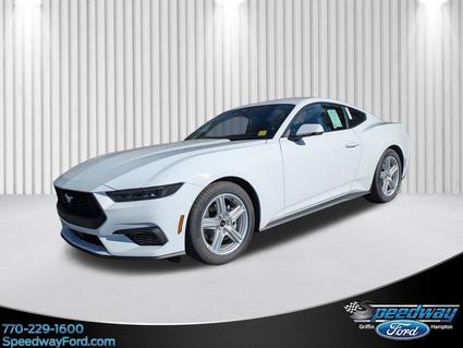 2026 Ford Mustang Griffin GA