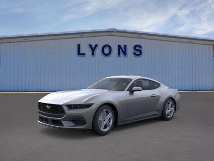 2026 Ford Mustang Lewisburg TN