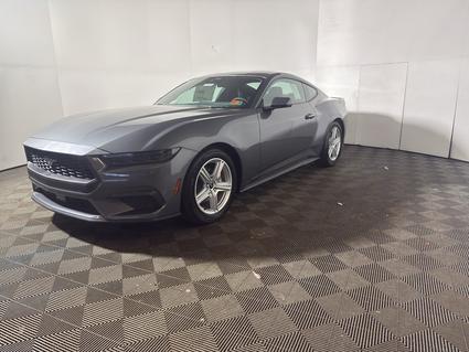 2026 Ford Mustang Beckley WV