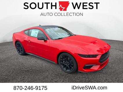 2026 Ford Mustang Arkadelphia AR