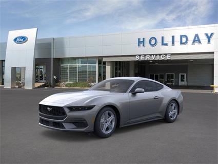 2026 Ford Mustang Whitesboro TX