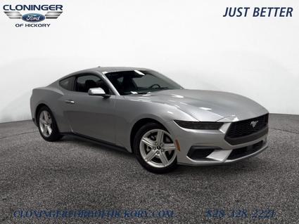 2026 Ford Mustang Hickory NC