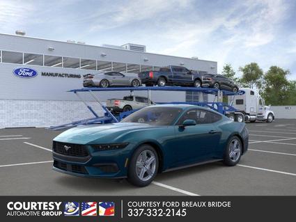 2026 Ford Mustang Breaux Bridge LA