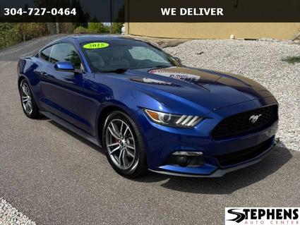 2015 Ford Mustang Danville WV