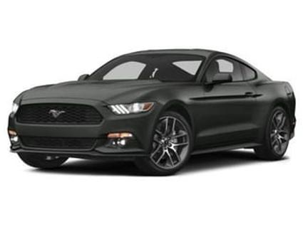 2015 Ford Mustang Centralia IL