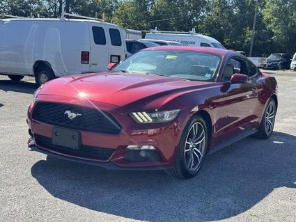 2016 Ford Mustang Patchogue NY