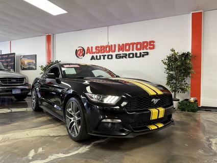 2016 Ford Mustang Santa Ana CA