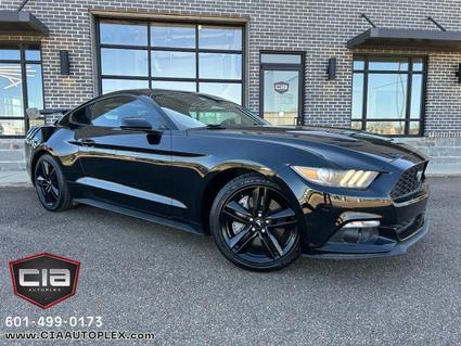 2016 Ford Mustang Madison MS