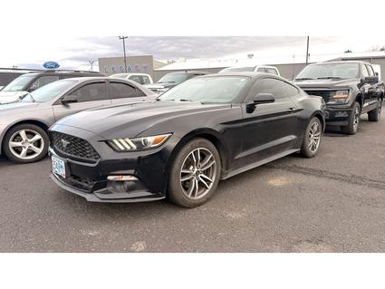 2016 Ford Mustang La Grande OR