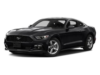 2016 Ford Mustang La Grande OR