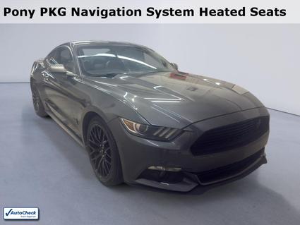 2016 Ford Mustang Brunswick OH