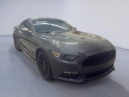 2016 Ford Mustang Brunswick OH