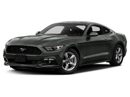 2017 Ford Mustang Jackson MS