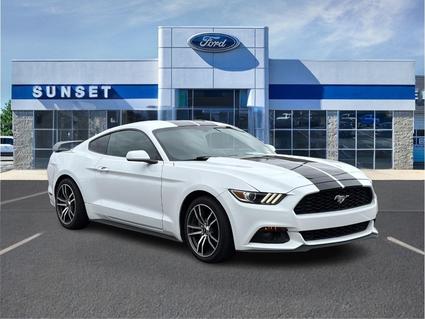 2017 Ford Mustang Waterloo IL