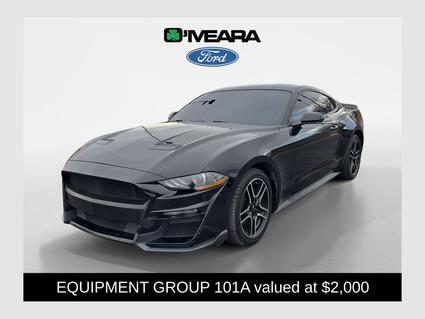 2018 Ford Mustang Denver CO