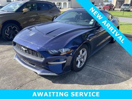 2018 Ford Mustang Baton Rouge LA