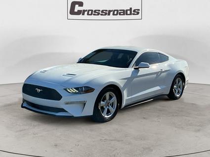 2019 Ford Mustang Corinth MS