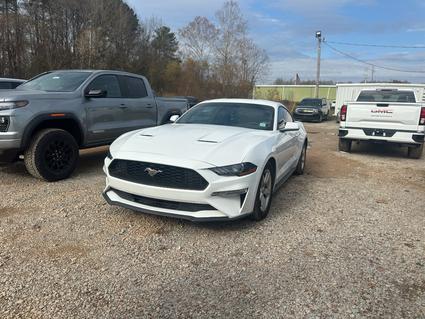 2019 Ford Mustang Corinth MS
