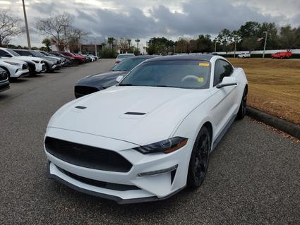 2019 Ford Mustang Jacksonville FL