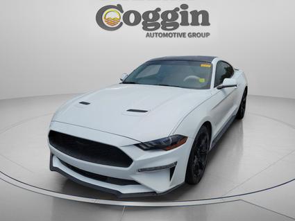 2019 Ford Mustang Jacksonville FL