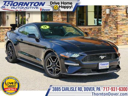 2019 Ford Mustang Dover PA
