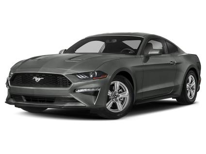 2019 Ford Mustang Centralia IL