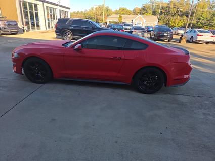 2020 Ford Mustang Starkville MS