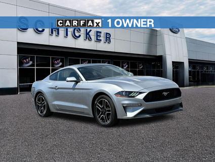 2020 Ford Mustang St Louis MO